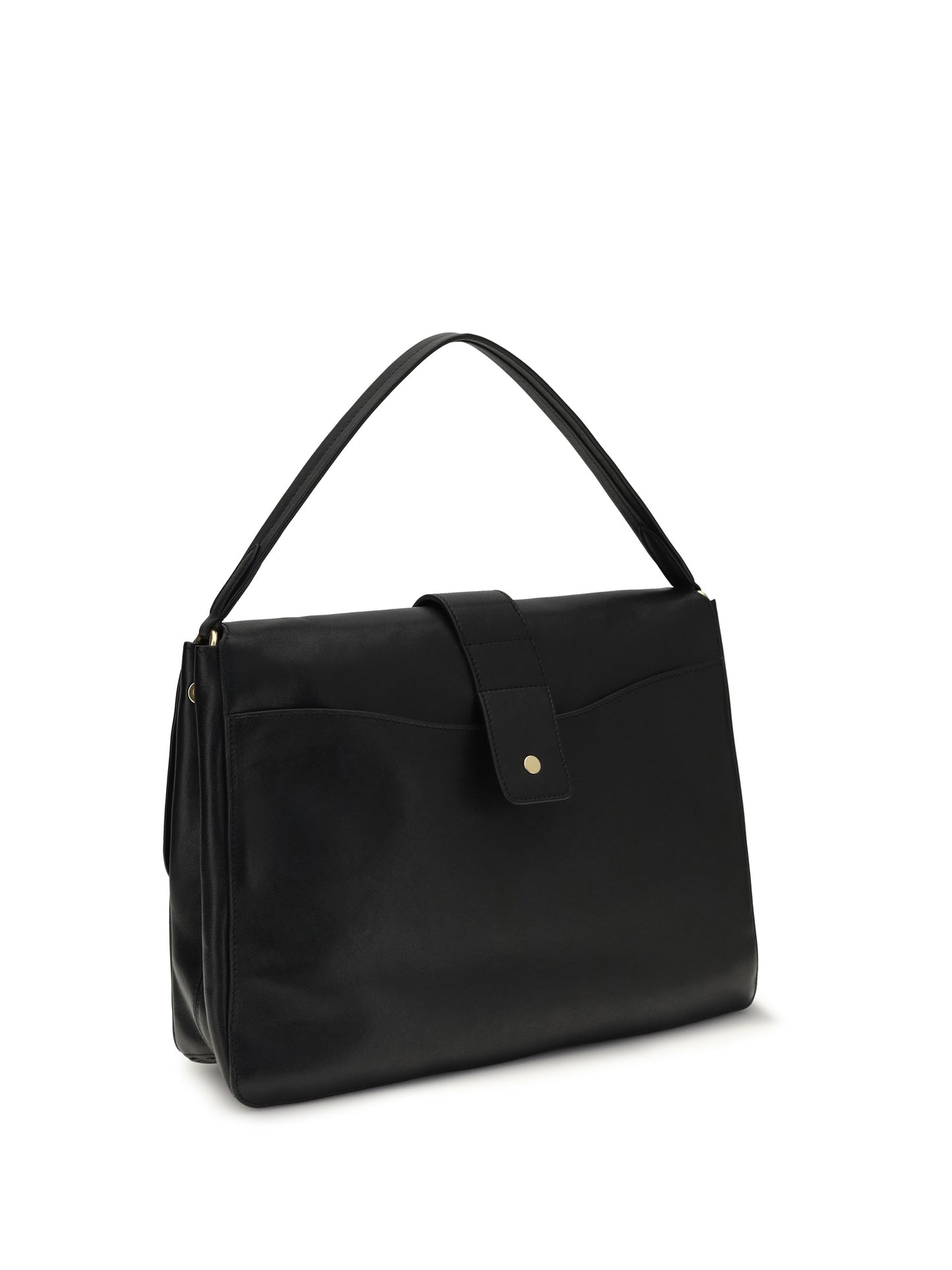 Handbag Rider Black