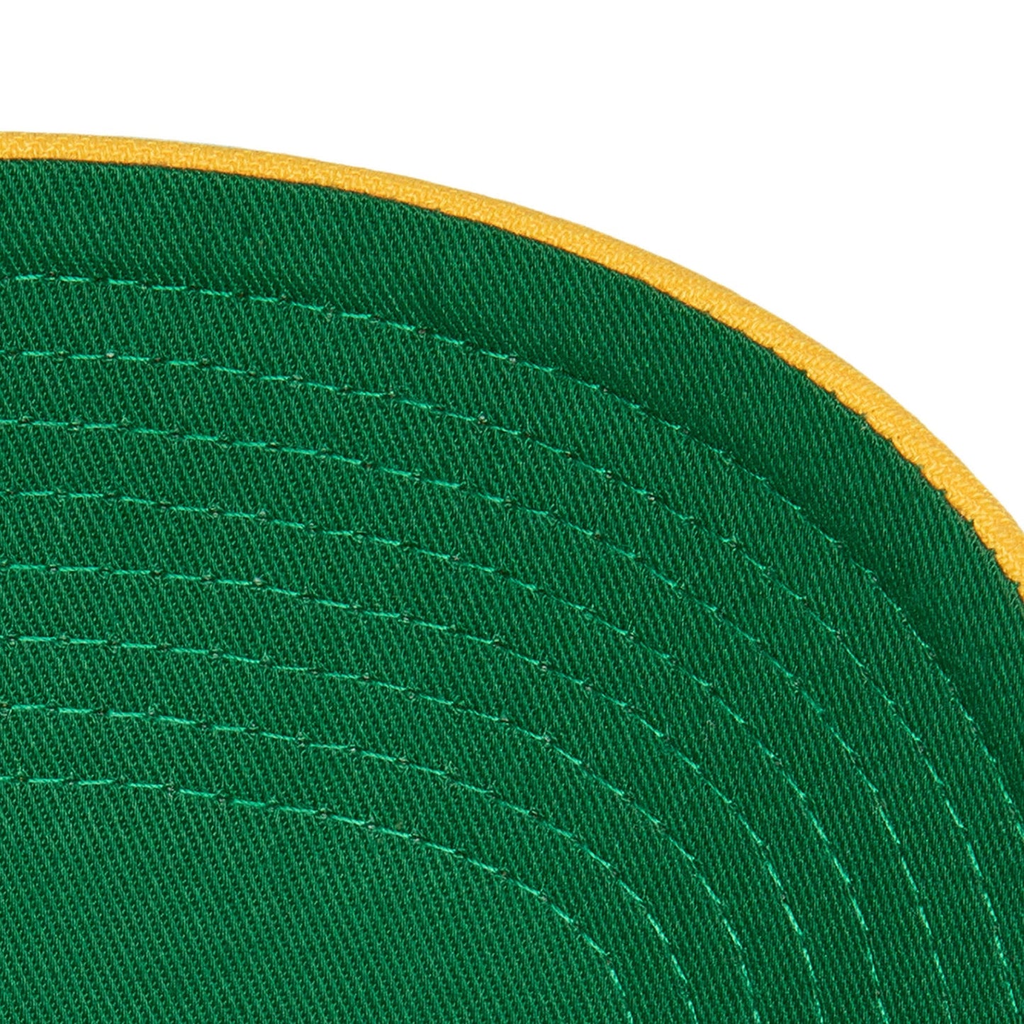 Men's Mitchell & Ness NBA Xl Pro Snapback Lakers