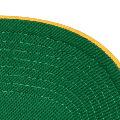 Mitchell & Ness Men's NBA Xl Pro Snapback Lakers Snapback Caps