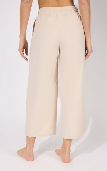 Warp Lanston Culotte Pant