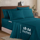 Marine Teal