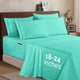 Paradise Teal