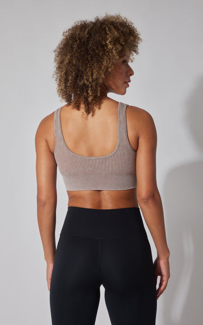 2 PK Washed Veyra Bra
