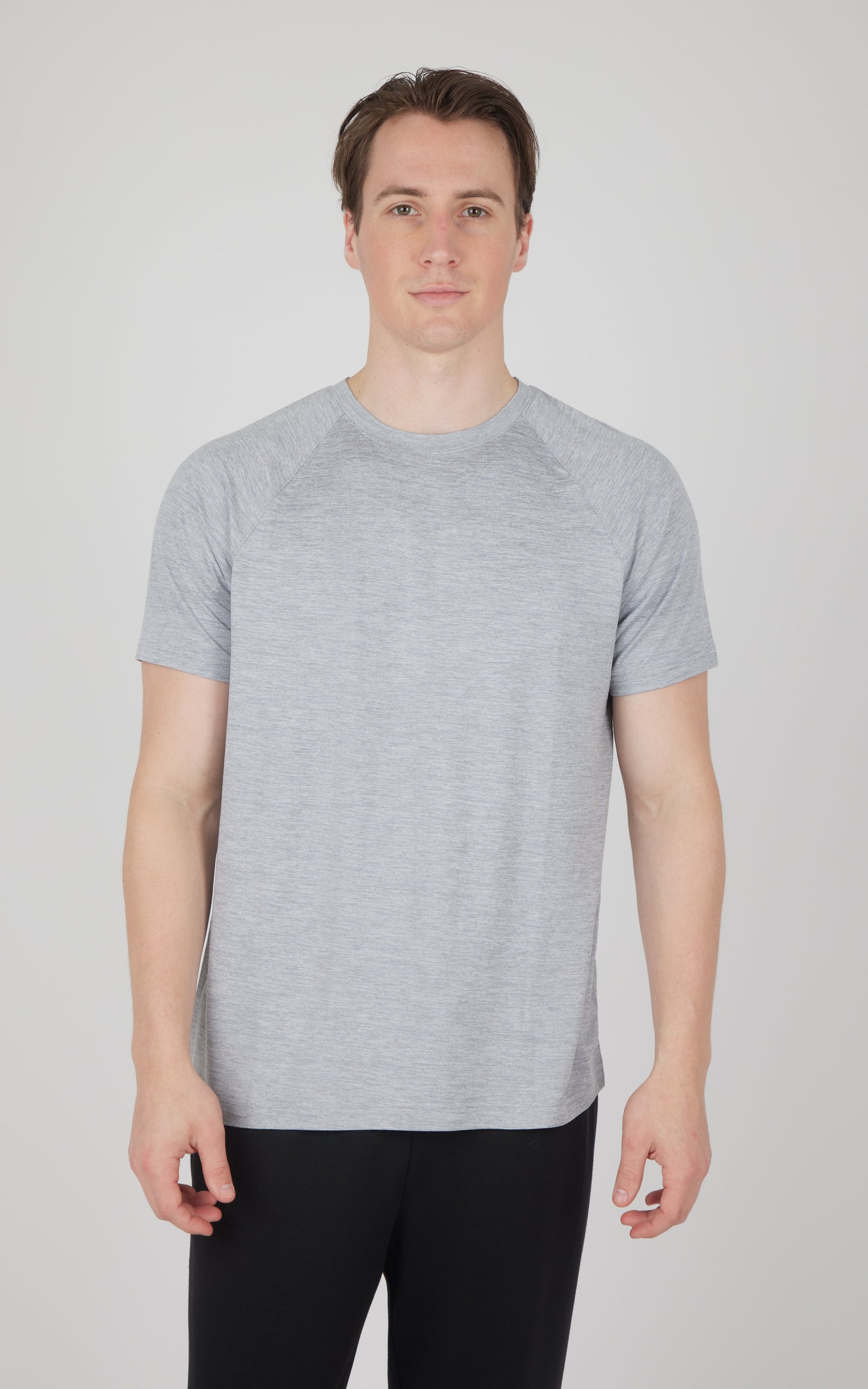 Men's Cationic Short Sleeve Tee