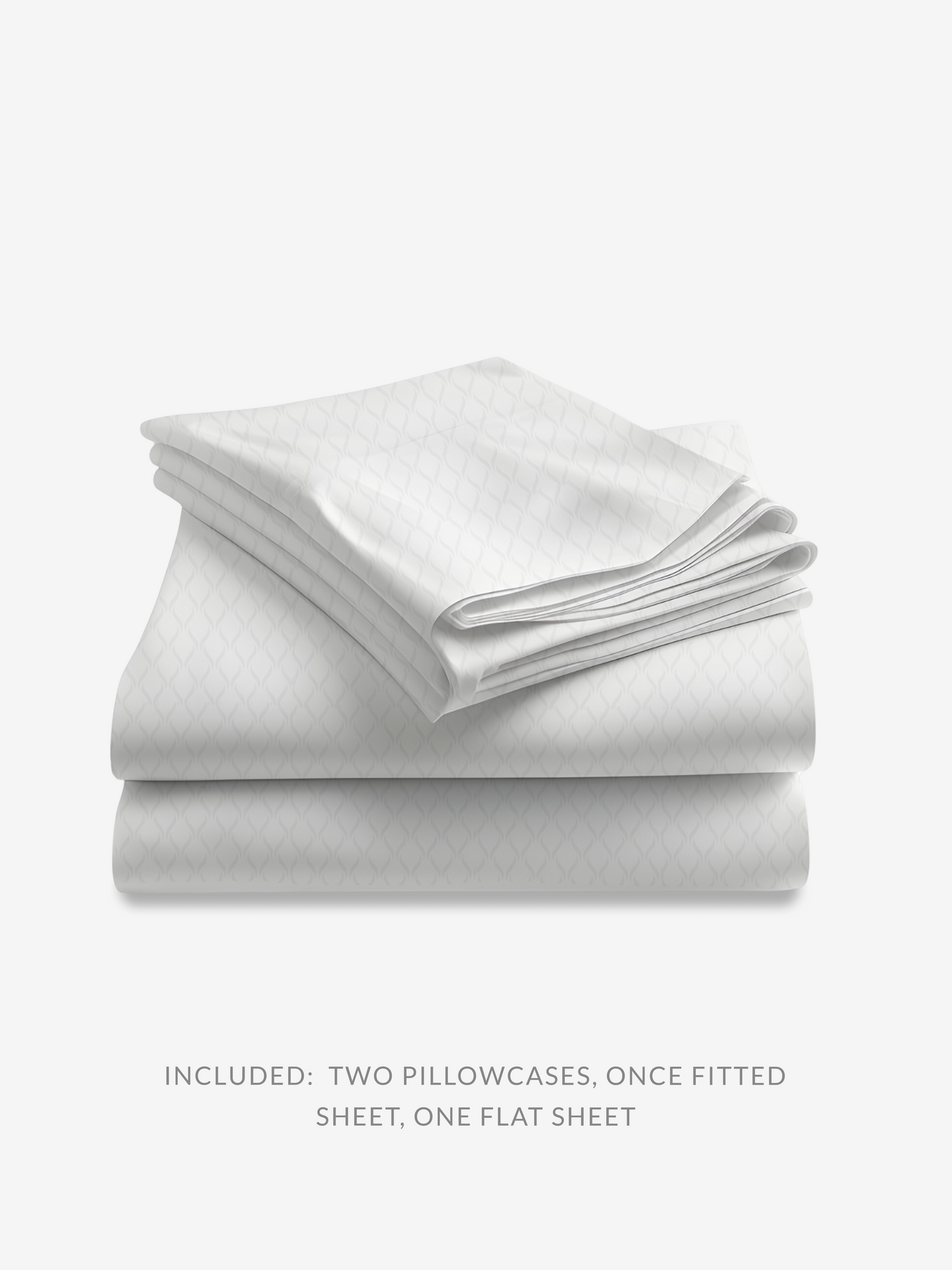 Temperature-Regulating Sheets