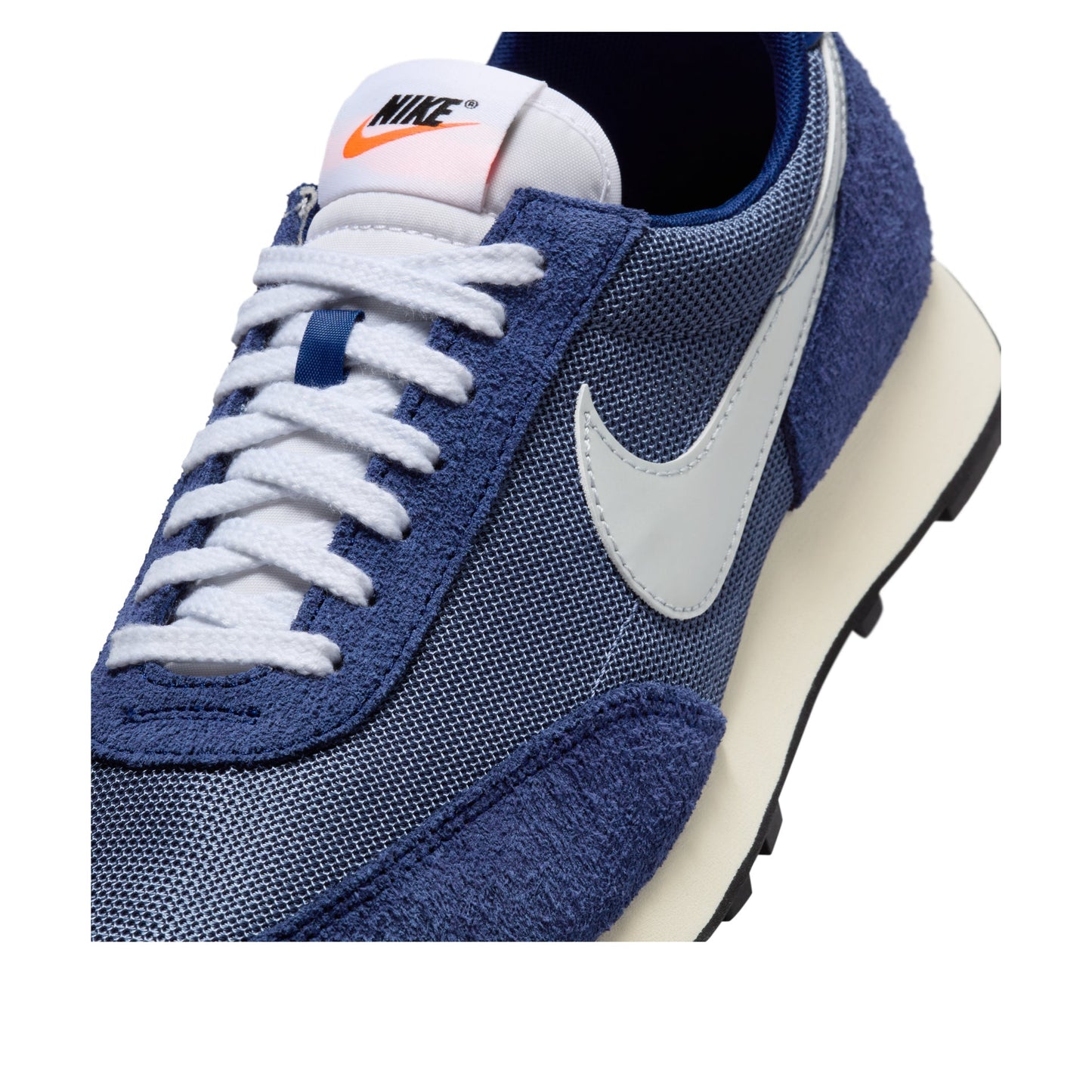 [bv7725-401] Womens Nike Daybreak Sp 'blue Void Diffused Blue'