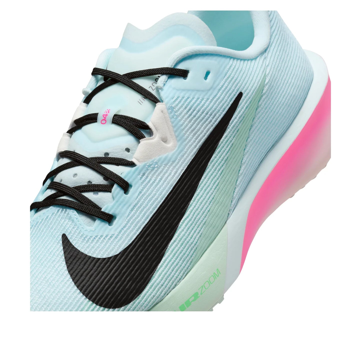 [fv6040-400] Mens Nike Air Zoom Rival Fly 4 'miami'