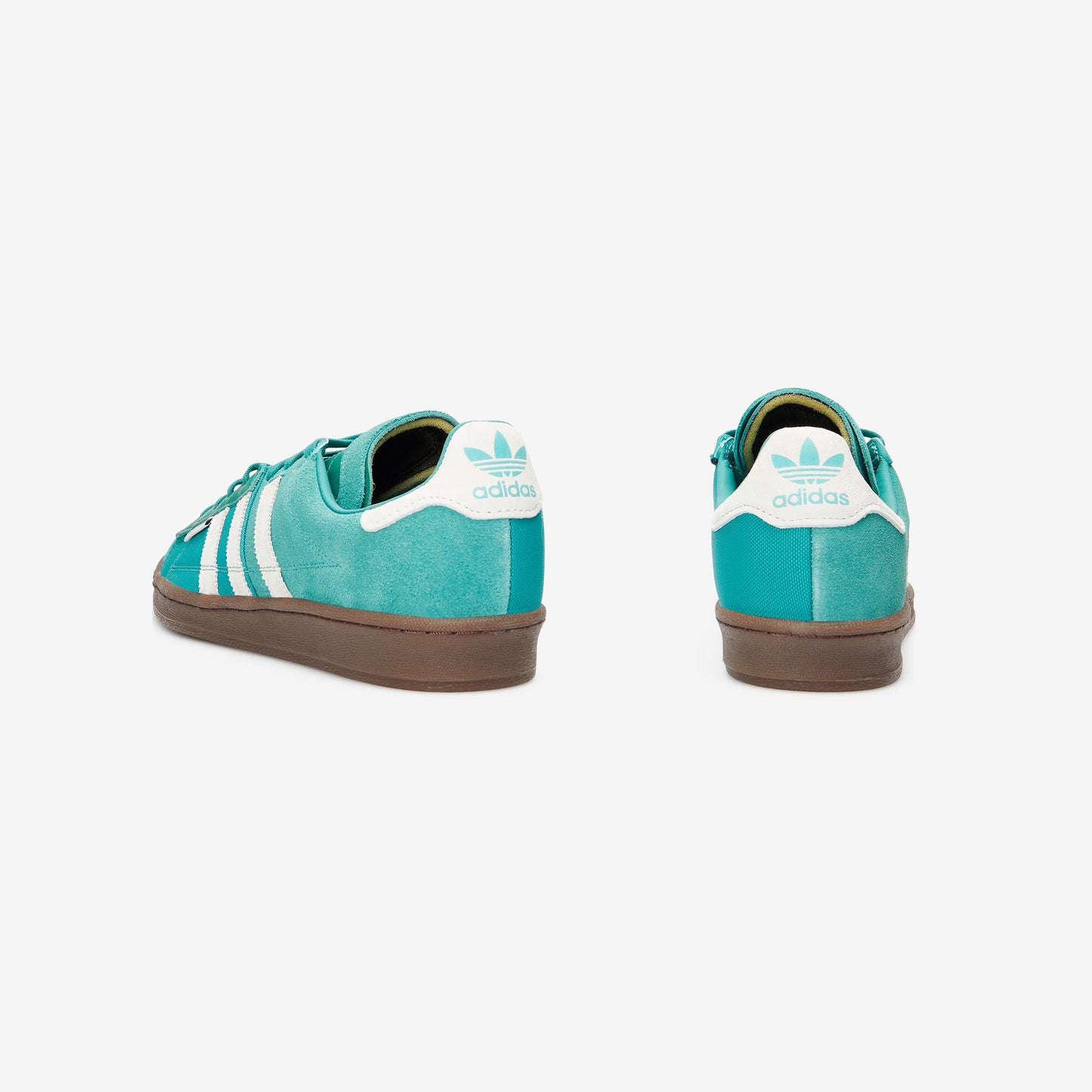 Men's adidas Campus 80S 'Darryl Brown Active Green'