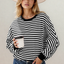 Black Stripe