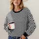 Black Stripe