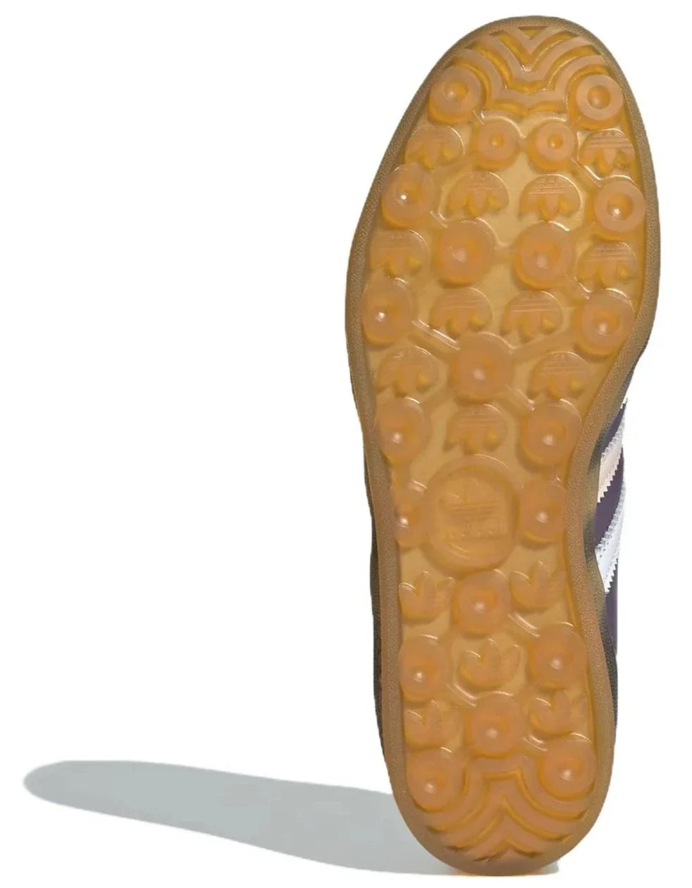 Shadow Violet/Footwear White/Wonder Quartz-