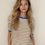 Brown Stripe