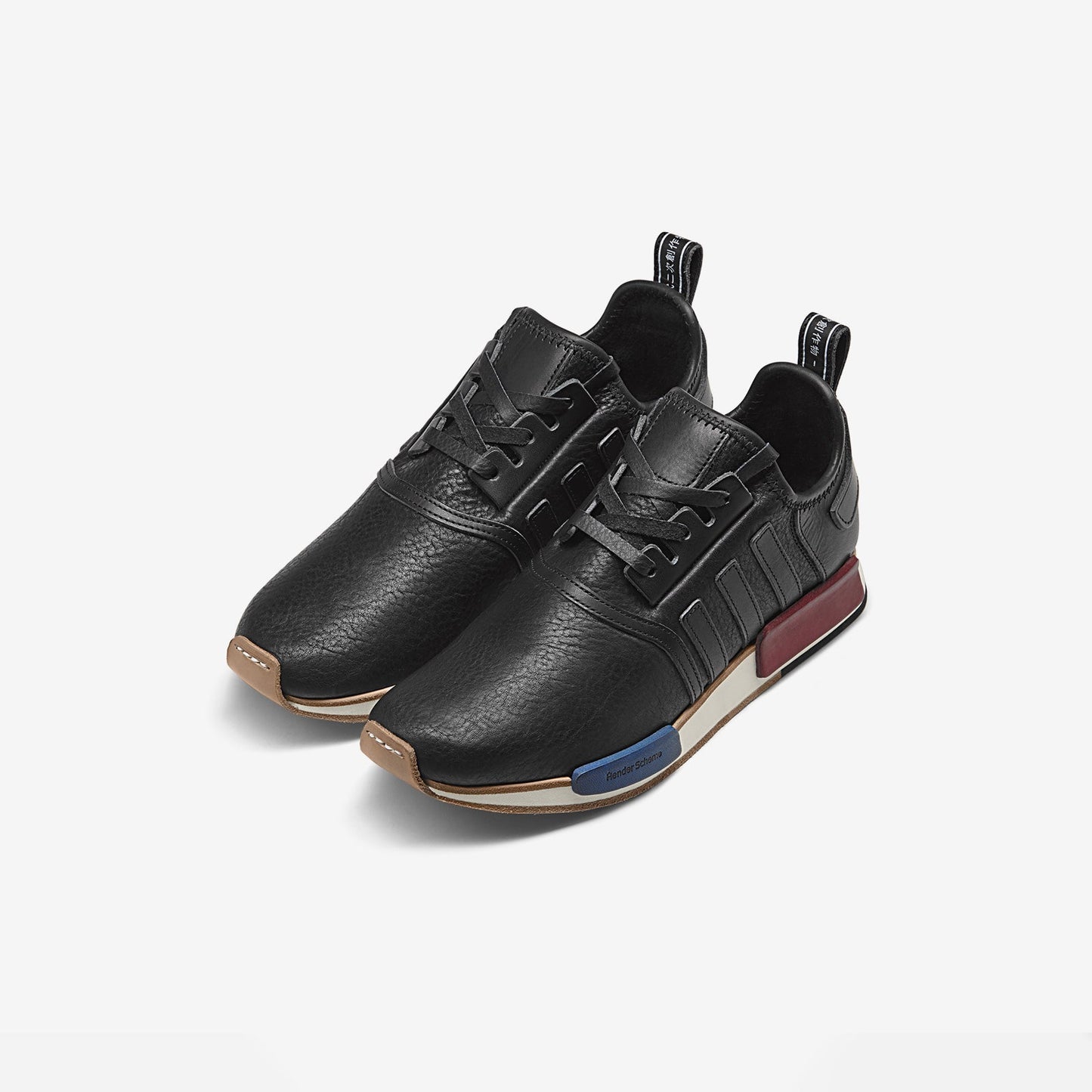 Men's adidas Hender Scheme X Nmd_R1 'Og