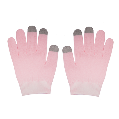 Moisturizing Spa Gloves | Hydrating Gel Gloves for Dry Hands