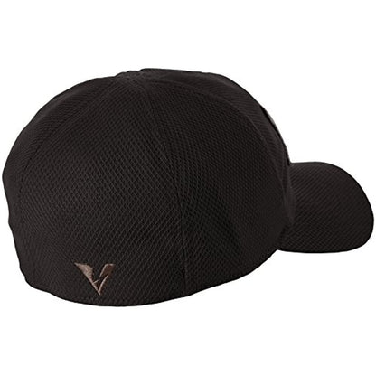 Oakley Men's Si Cap Black Hats