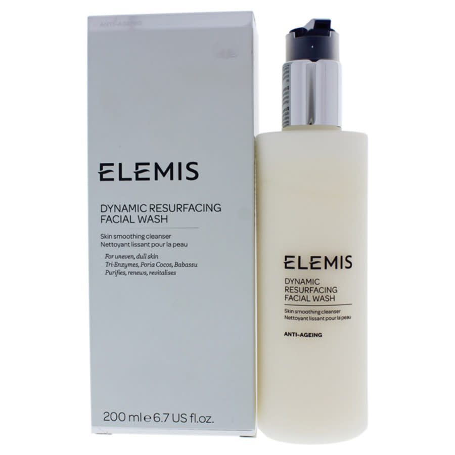 Elemis Dynamic Resurfacing Facial Wash 200Ml