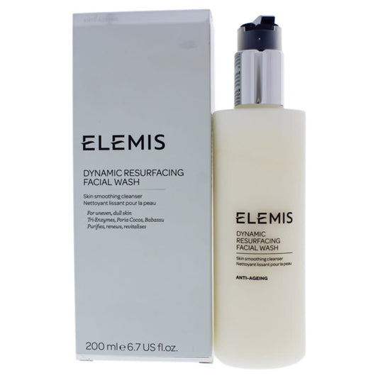 Elemis Dynamic Resurfacing Facial Wash 200Ml