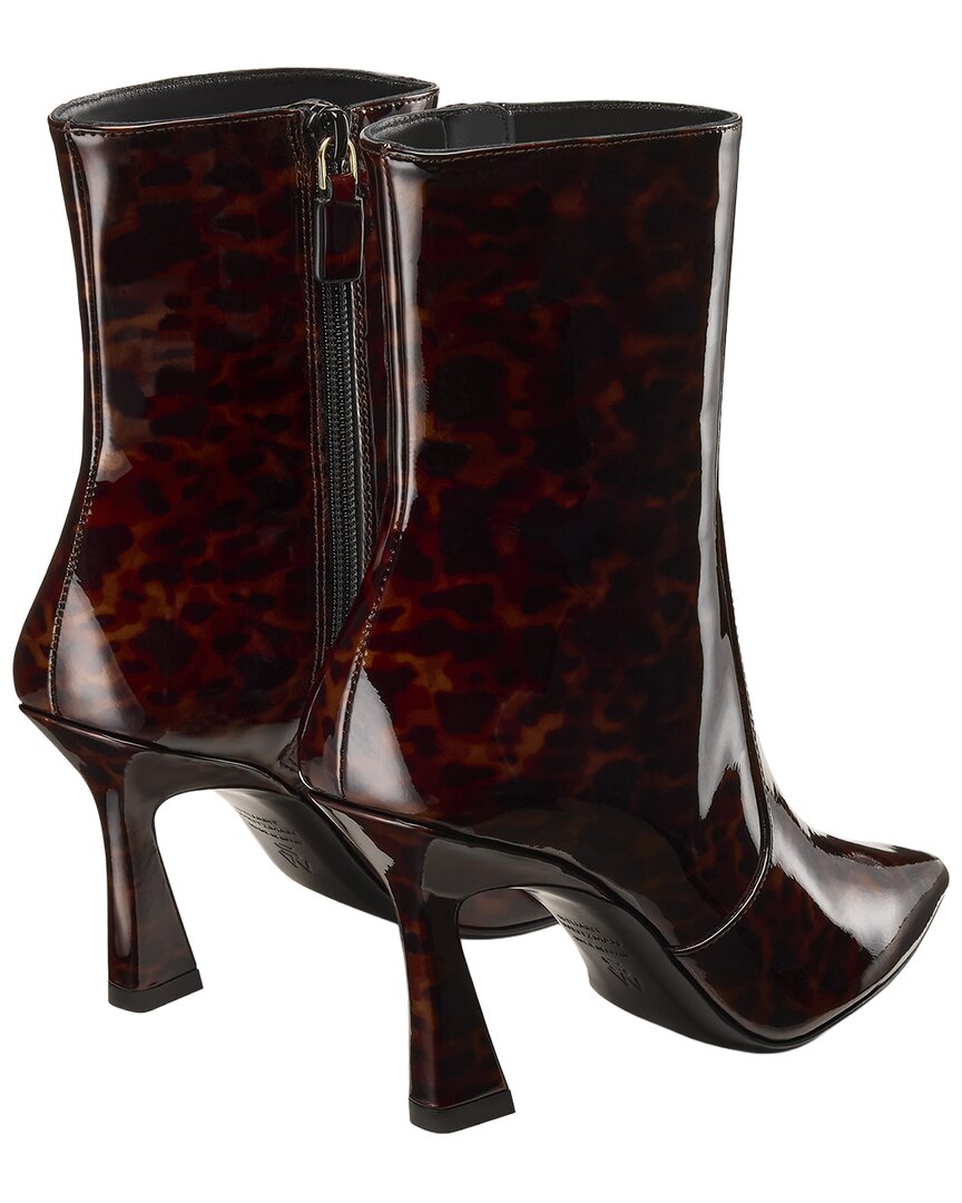DARK BROWN-