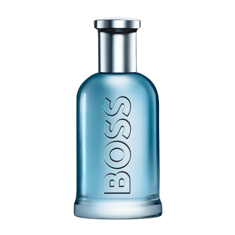 Boss Bottled Tonic 3.4 Edt (m)