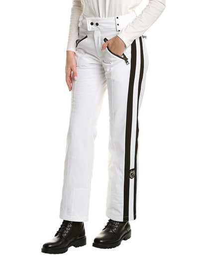 WHT/BLK - WHT STP-