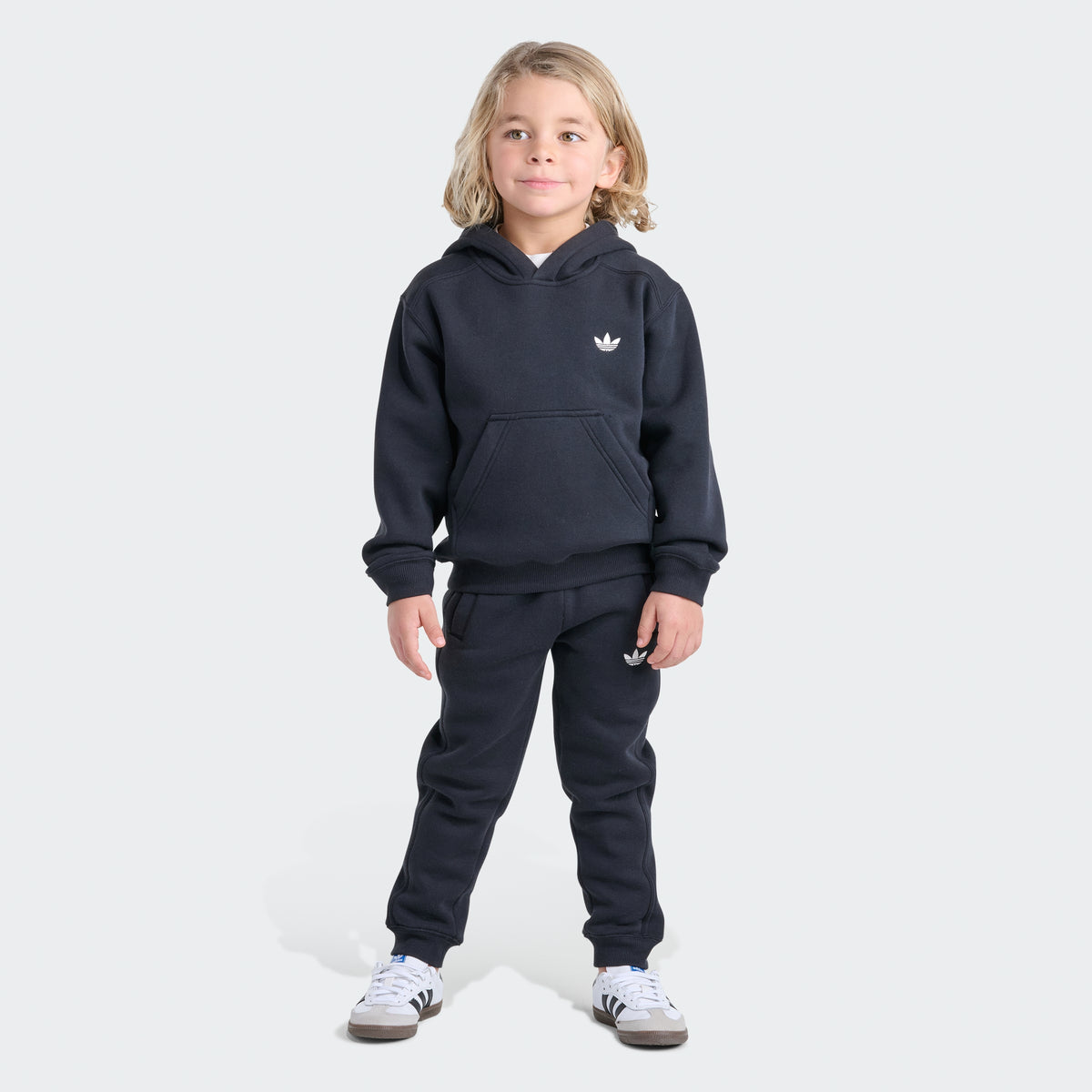 Black-