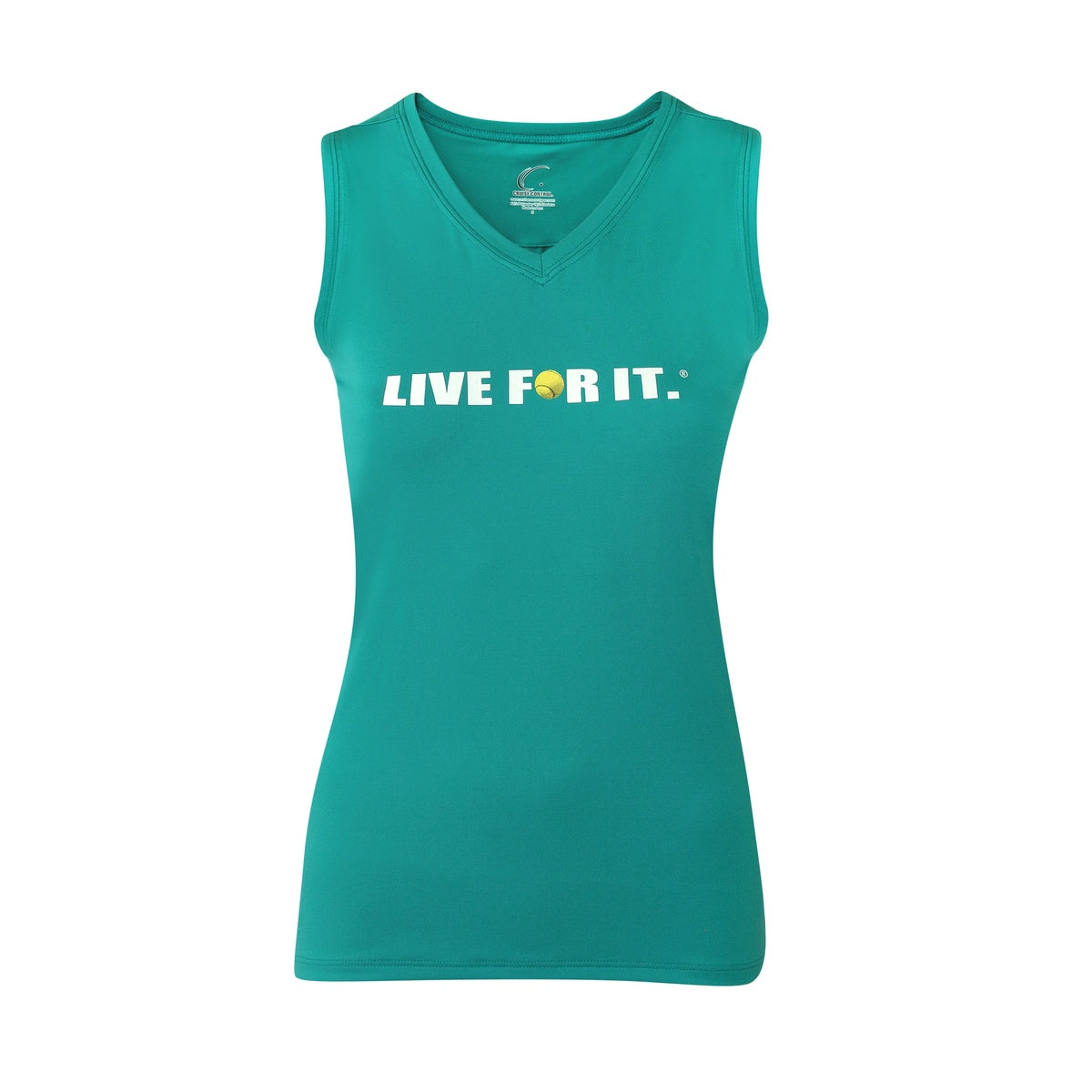Tropical Green-