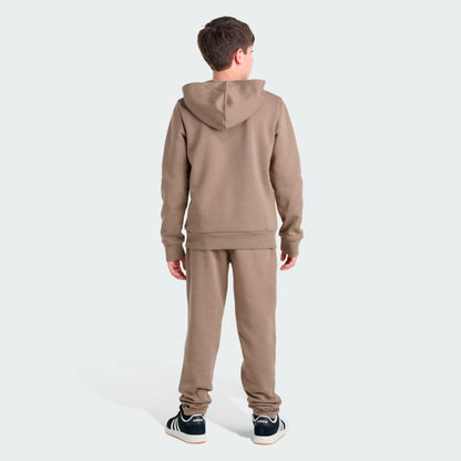 Khaki Six-
