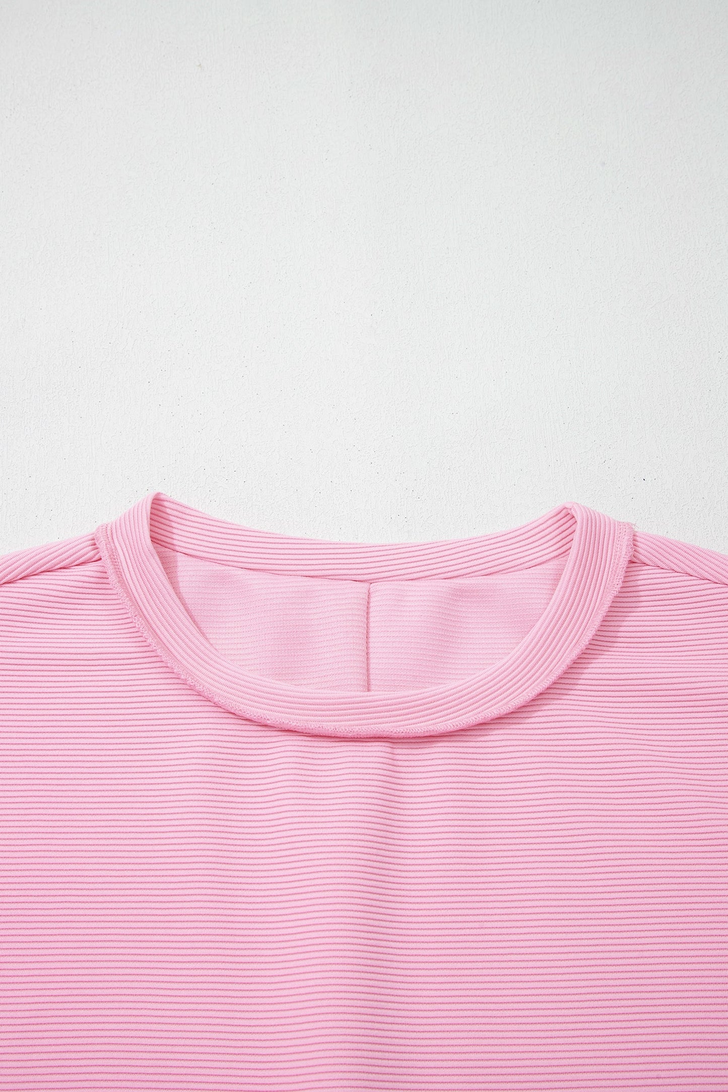 Threaded Pear Liv Drop Shoulder Baggy Pullover