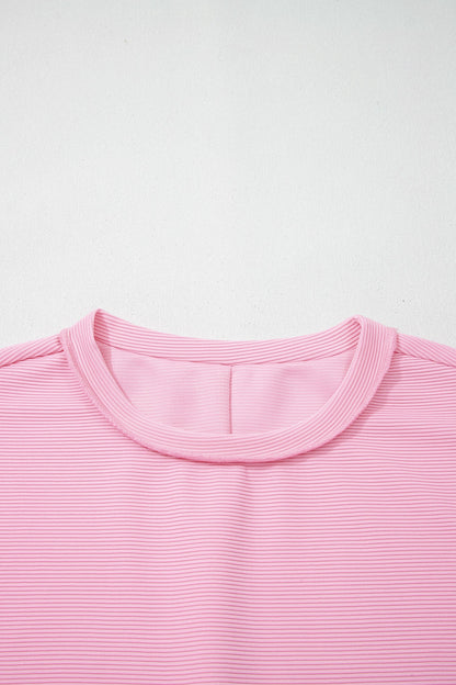 Threaded Pear Liv Drop Shoulder Baggy Pullover
