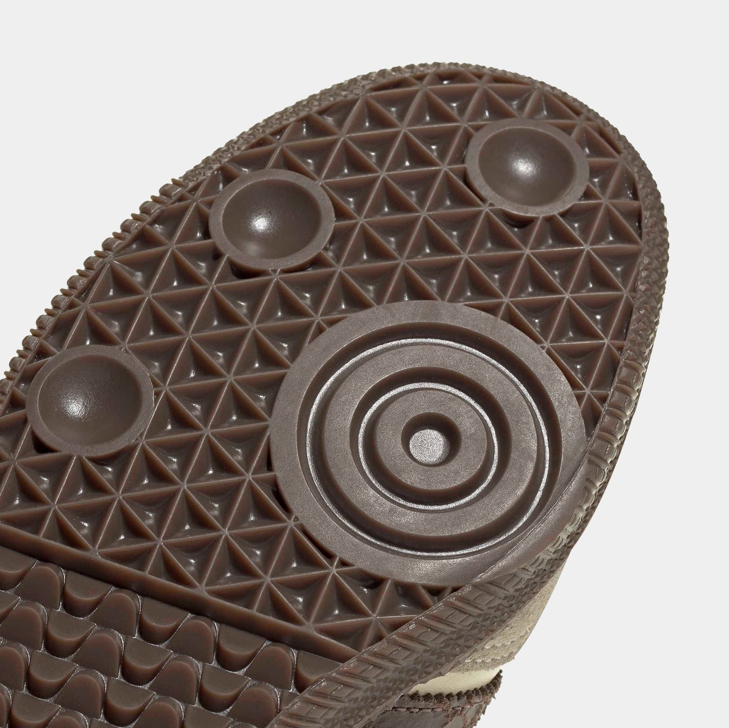 Women's adidas Samba Og Wmns 'Cream White Earth Strata Maroon'