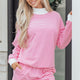 Pink Stripe