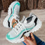 White Green