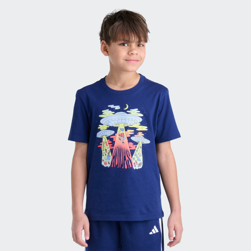 Dark Blue-