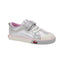 SILVER/PINK
