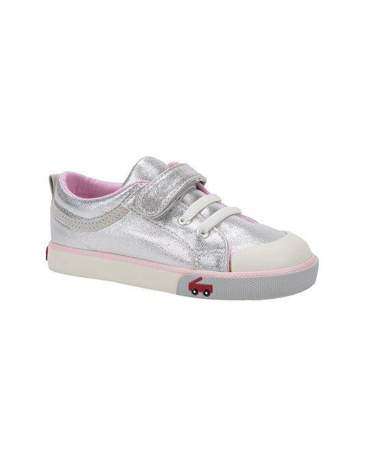 SILVER/PINK-