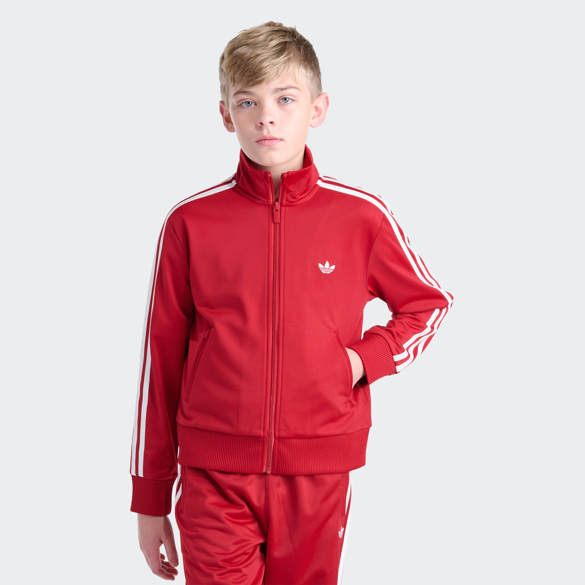 Team Victory Red-