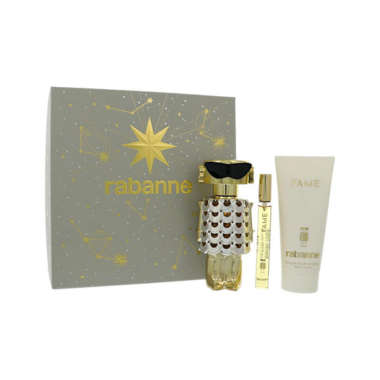 Paco Rabanne Fame-