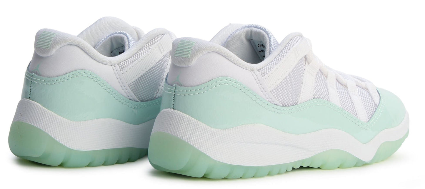 Preschool Air Jordan Retro 11 Low Ps 'Igloo' (Preschool)