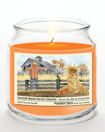 Orange-