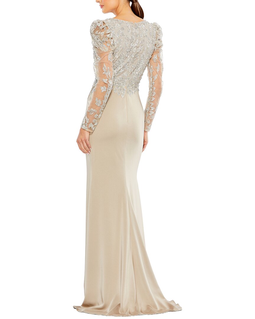Taupe-