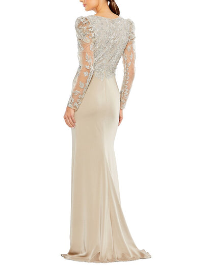 Taupe-