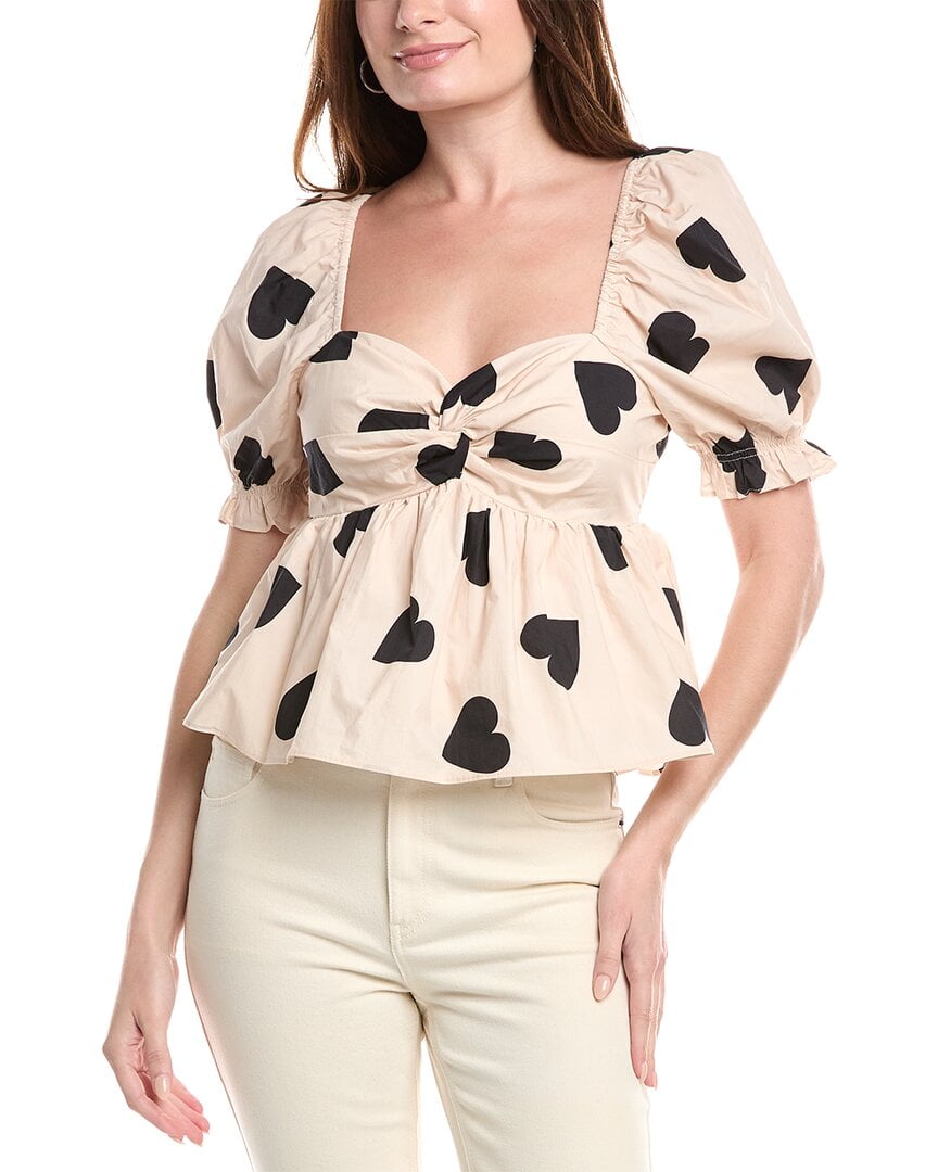 BEIGE/BLACK-