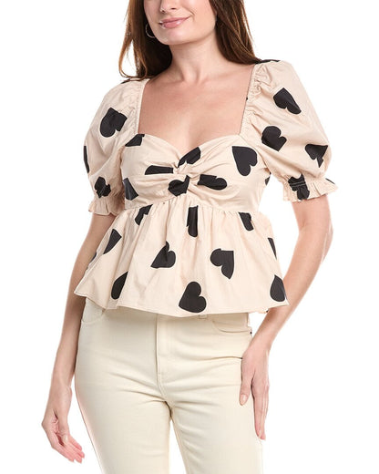 BEIGE/BLACK-
