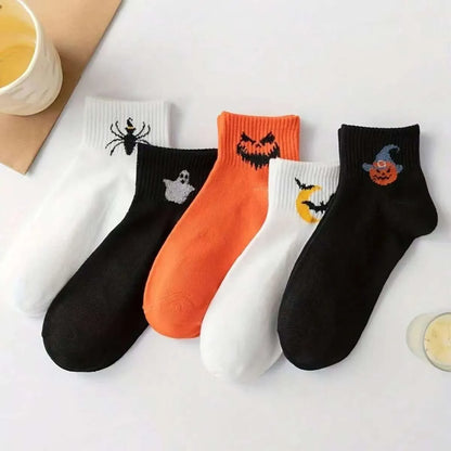 5 Pairs-