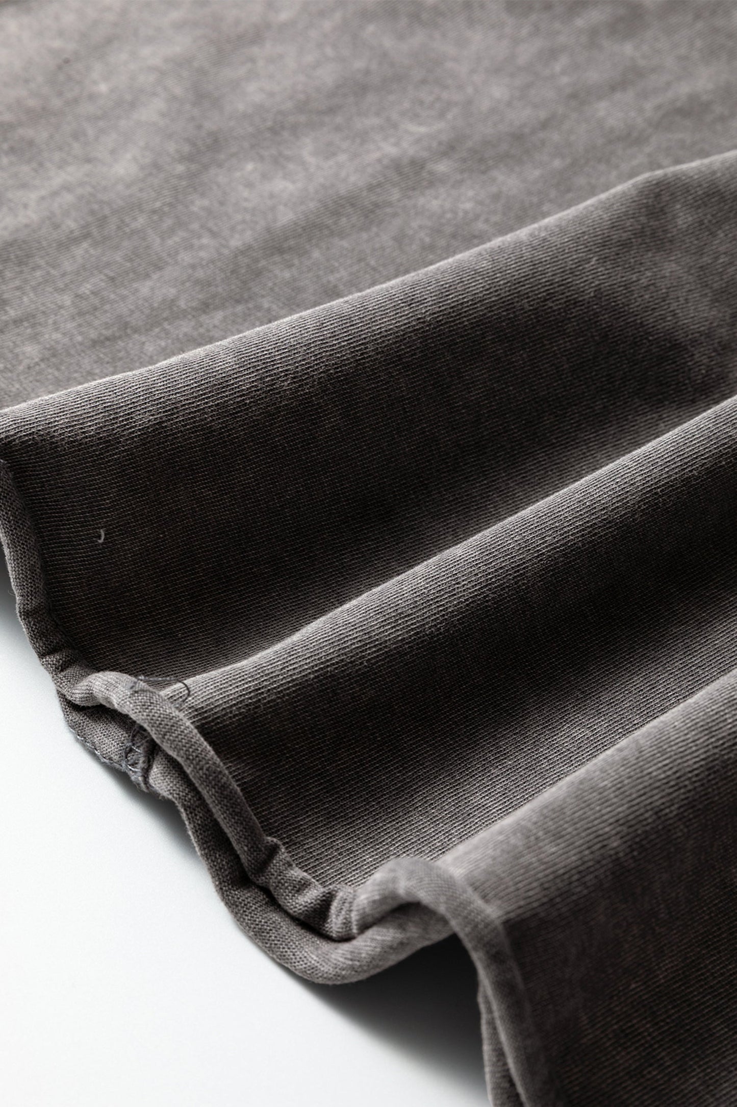 Threaded Pear Ellianna Fit Cotton Tank Top