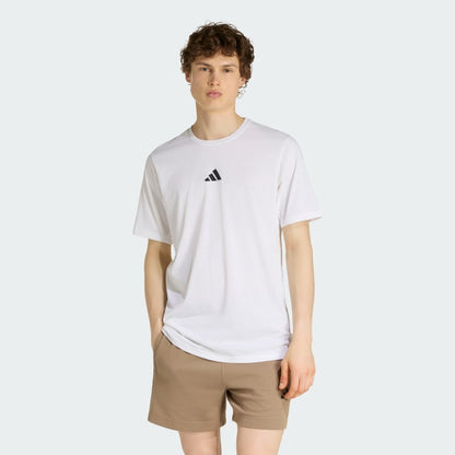 White-
