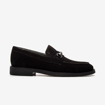 Black Napa-