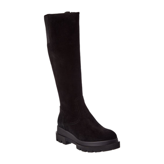 La Canadienne Boden Suede Boot