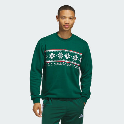 Collegiate Green-