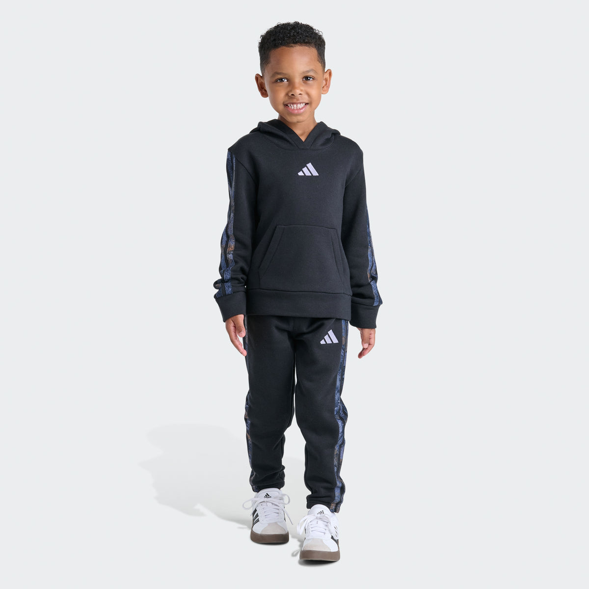 Black-